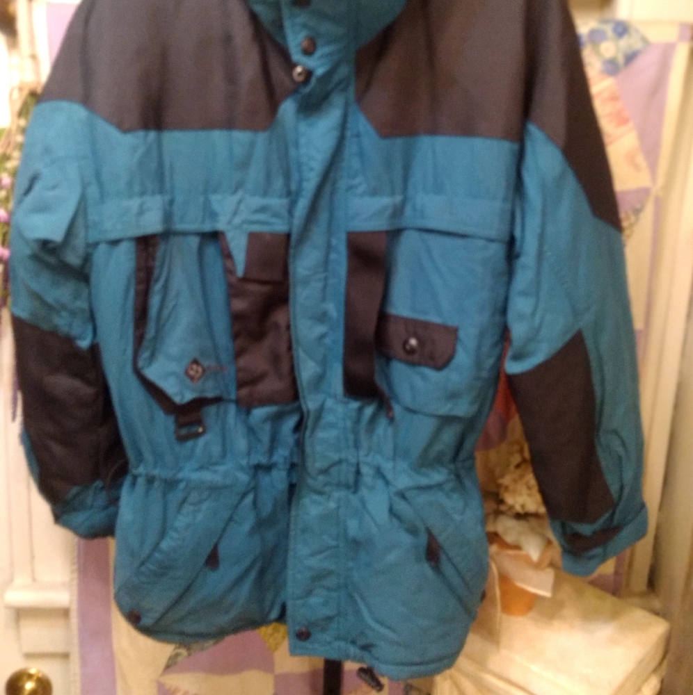 Inside Edge Performance Outerwear - image 3